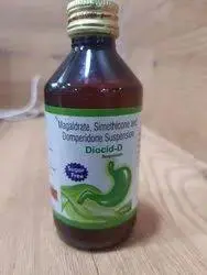Antiemetic Syrup